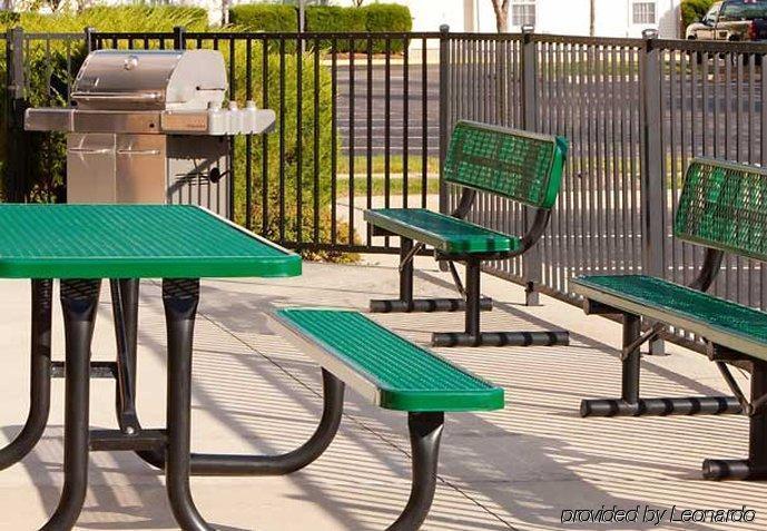 Springhill Suites Columbus Airport Gahanna Exterior foto